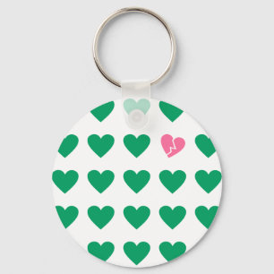 Liebe Schlüsselanhänger