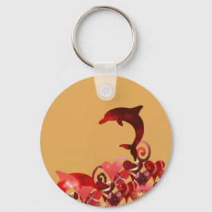 Liebe Schlüsselanhänger