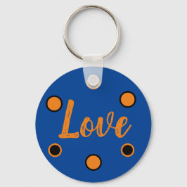 Liebe Schlüsselanhänger