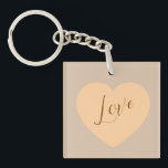 Liebe Schlüsselanhänger<br><div class="desc">Liebe Schlüsselanhänger. Ein gutes Geschenk für geliebte Menschen</div>