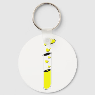 Liebe Schlüsselanhänger