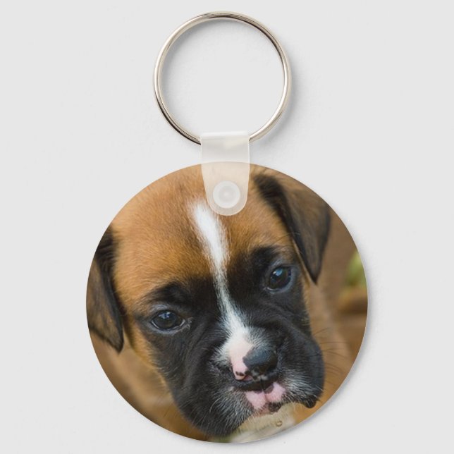 Liebe! Schlüsselanhänger (Vorderseite)