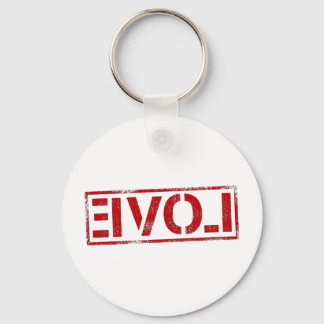 LIEBE SCHLÜSSELANHÄNGER