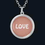 LIEBE SCHNELL FÜR GESCHENKE FRAUEN , FREUND VERSILBERTE KETTE<br><div class="desc">Dieses Design ist besser geeignet,  um die Kreativität der Menschen zu erhöhen</div>