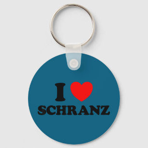 Liebe schranz lustig harte tekno techno deutsche f schlüsselanhänger
