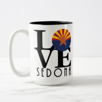 LIEBE Sedona Arizona