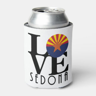 LIEBE Sedona Dosenkühler