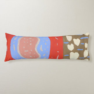 Liebe Seitenschläferkissen