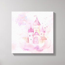 Liebe selbst individuell anpassbar leinwanddruck