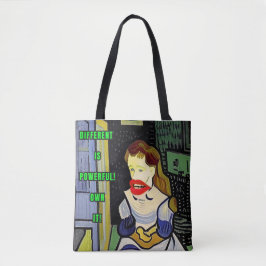 LIEBE SELBST TASCHE