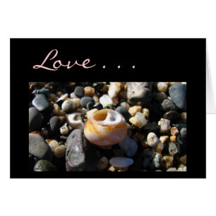 Liebe-seltener Schatz