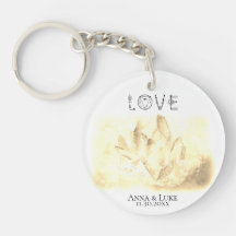 *~* "LIEBE Sepia Crystals Events SWAG Hochzeiten
