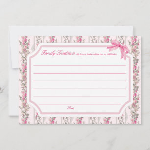 Liebe Shack Babydusche Familienwagentexte Traditio Dankeskarte