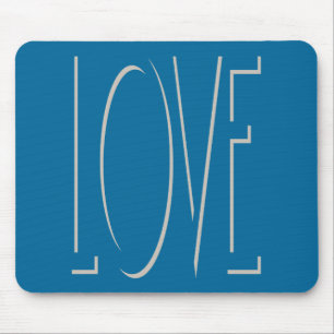 LIEBE Shadow Mousepad