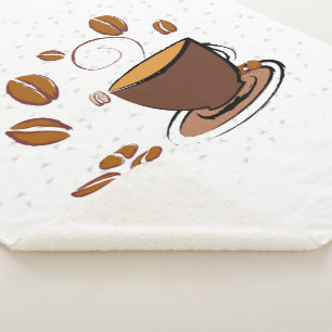 Liebe Sherpadecke
