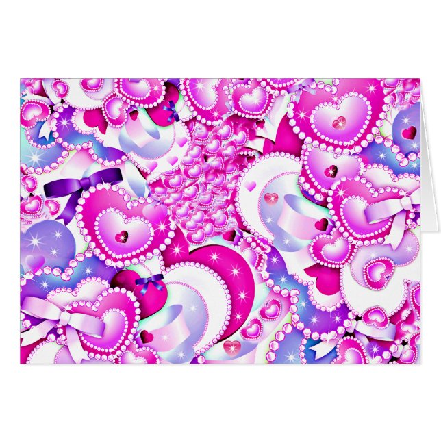 Liebe, Shines_ (Vorderseite (Horizontal))