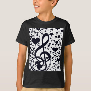 Liebe Shines_ T-Shirt