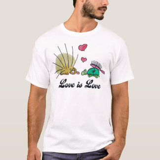 Liebe Shirt