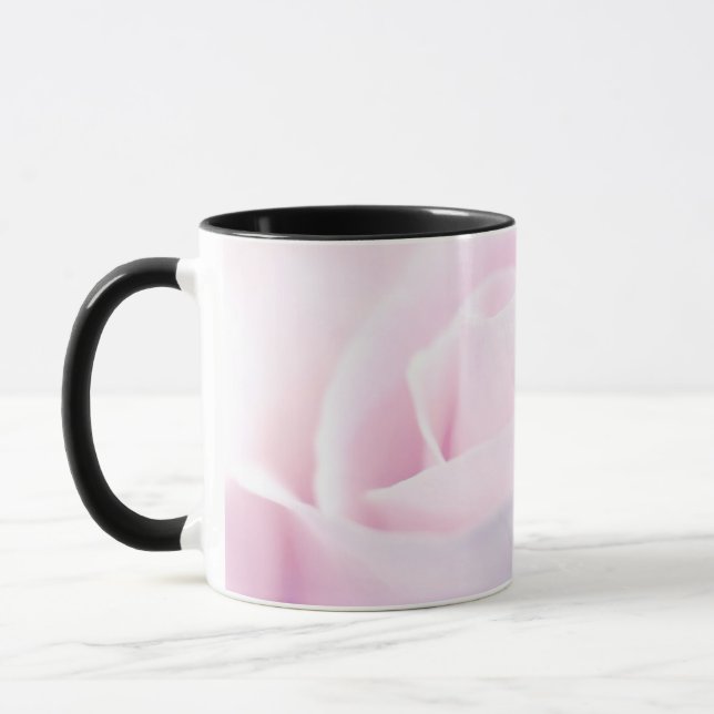 Liebe Sie 11oz Sweet Rose Kaffee Tasse von Zazz_it (Links)