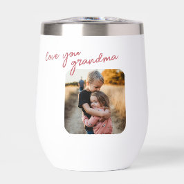 Liebe Sie 1-Foto-Geschenk für Ihren eigenen Urlaub