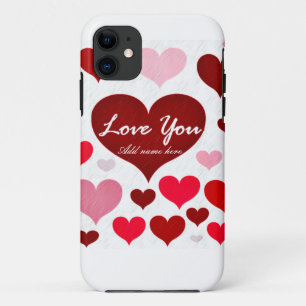 Liebe Sie#8_ Case-Mate iPhone Hülle
