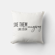 Liebe sie auf jeden Fall Christlich