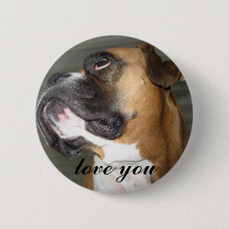 Liebe Sie Button