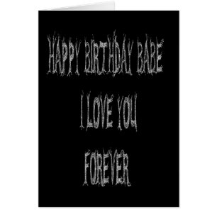 Liebe Sie für immer