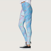 Liebe Sie Leggings