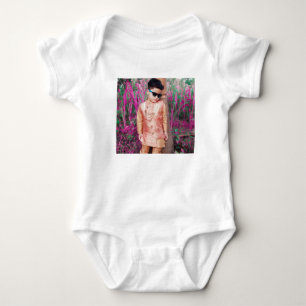LIEBE SIE MAMA BABY STRAMPLER