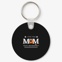Liebe Sie Mama Design