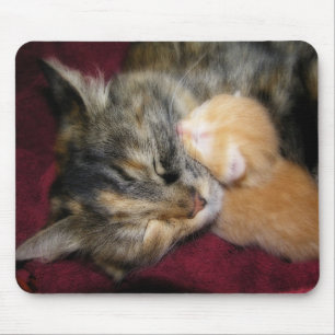 Liebe Sie Mama Mousepad