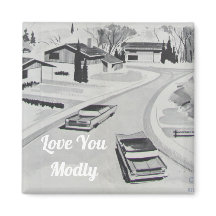 Liebe Sie Moderne Moderne Architektur des Mittlere