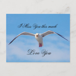 Liebe Sie_ Postkarte