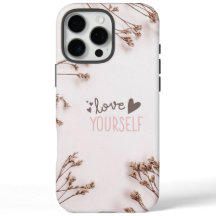 Liebe Sie selbst