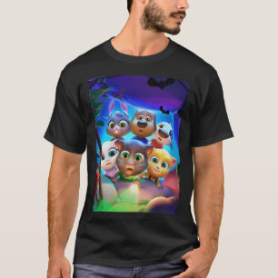 Liebe Sie Sepentom Die meine Vorstellung Tom Musik T-Shirt