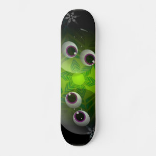 Liebe Skateboard