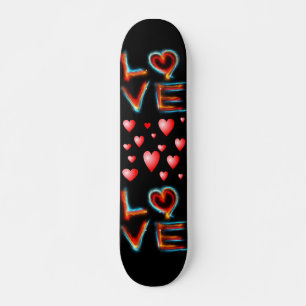 Liebe Skateboard