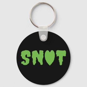 Liebe SNOT Schlüsselanhänger