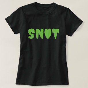 Liebe SNOT T-Shirt