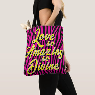 Liebe So Phantastisch Tasche