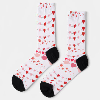 Liebe Socken