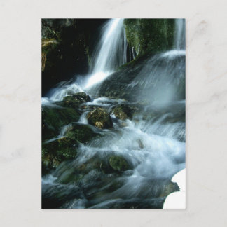 Liebe SONG Postkarte