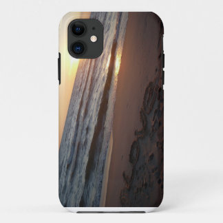 Liebe-Sonnenuntergang Case-Mate iPhone Hülle