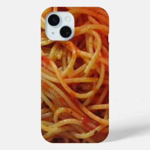 Liebe Spaghetti Case-Mate iPhone Hülle