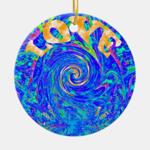 Liebe Splush.png Keramikornament