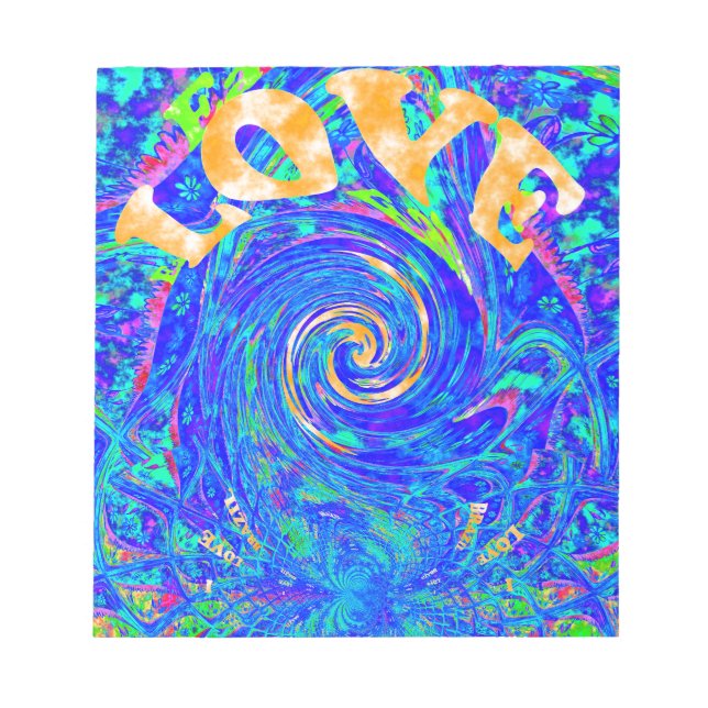 Liebe Splush.png Notizblock (Vorderseite)