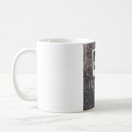 Liebe sprenkelten Sie, Vater graue HundeFoto-Tasse Kaffeetasse