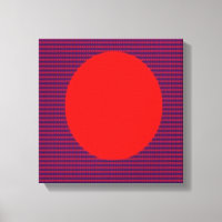 LIEBE Square Energy Pattern