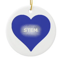 Liebe "STAMM" Verzierung